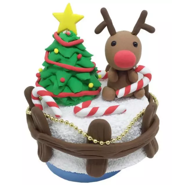 音享家 | 定制夢幻八音盒，轉(zhuǎn)出祝福和歡樂