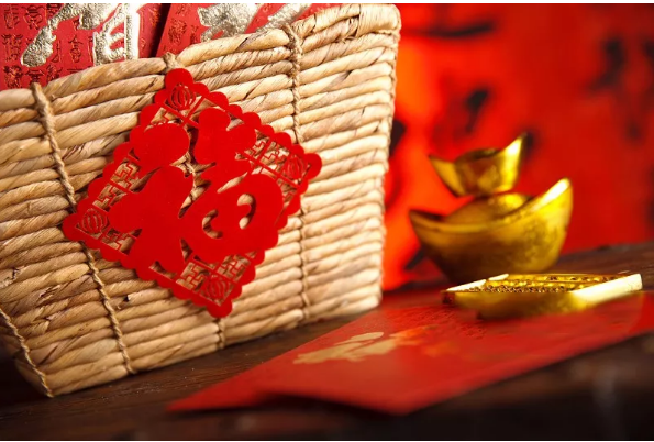 春節(jié)不打烊！【同信·世博院】陪你過(guò)新年！