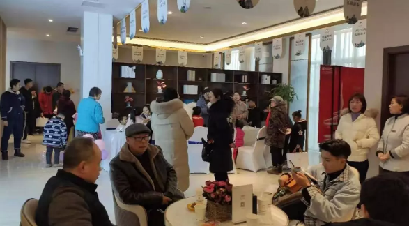 好物相伴 濃情暖心 | 在同信·新著好物藝術(shù)節(jié)，遇見新年新驚喜！