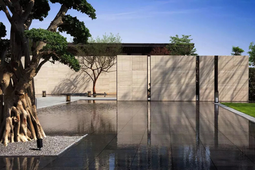 心之所向，桃花源！