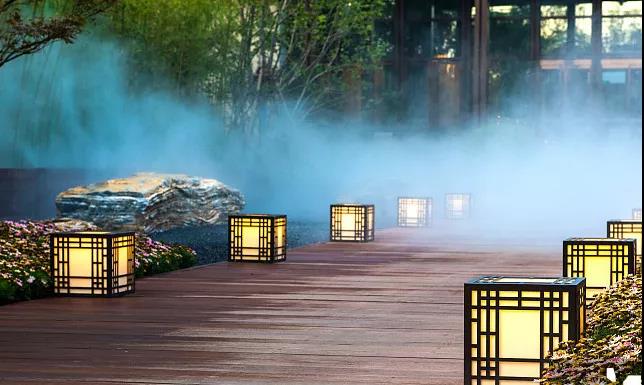 同信·愛家壹號(hào)|一院生活成趣，閱盡繁華歸心！