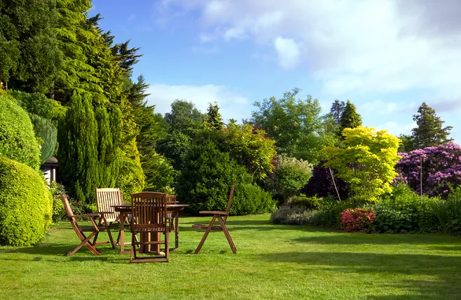 公園生活的一萬種可能，在同信天墅被重新演繹