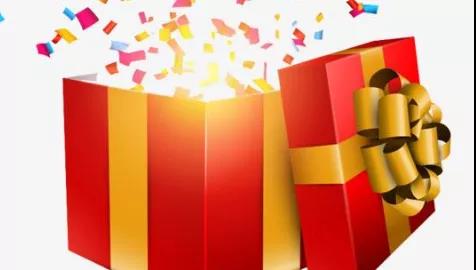 同信·愛家壹號(hào)|集贊送大禮，這個(gè)夏天就寵你！