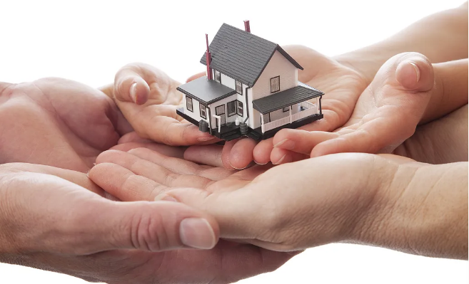 江嶼洲丨練江河畔準現(xiàn)房，美好生活正彩排！