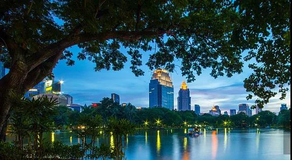 同信·愛家壹號(hào)|一河三園環(huán)繞，臻藏生活美好！