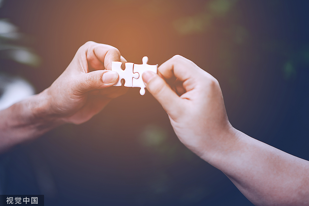 河畔有約丨智趣夢想家，愛拼才會贏！