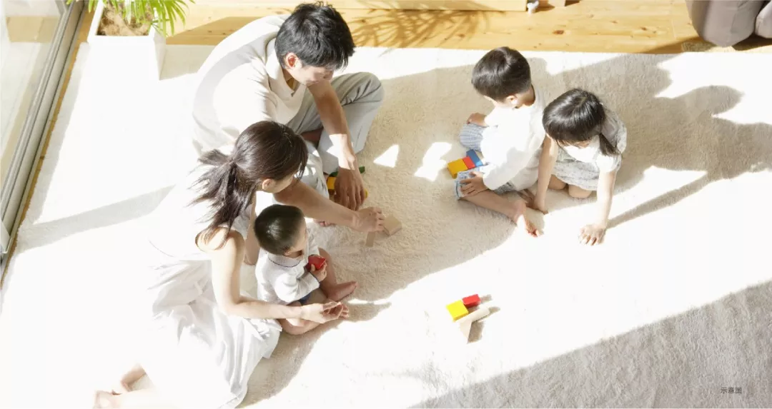 同信13載，向新而行丨美好生活，在練江河畔！