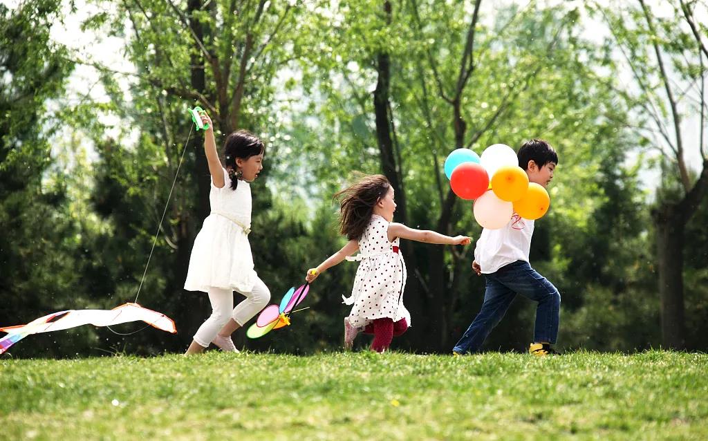 練江河畔，城熟好盤，為美好生活加速度！