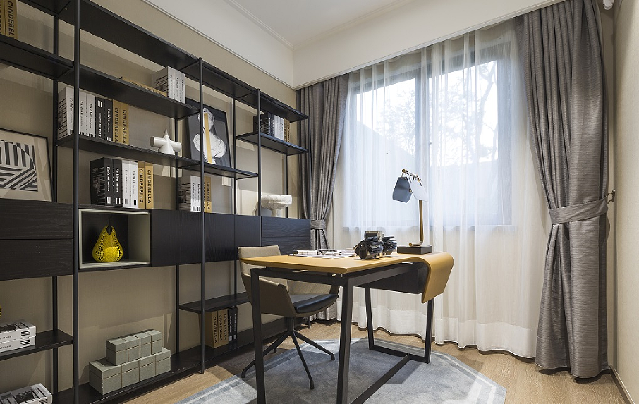 信陽(yáng)同信府|會(huì)成長(zhǎng)的好房子，解鎖三代同堂的幸福生活